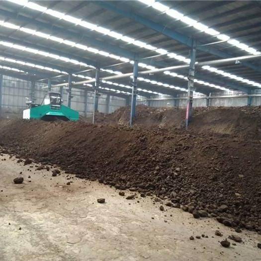 農(nóng)業(yè)循環(huán)缺方案？雞糞有機(jī)肥設(shè)備打通種養(yǎng)“任督二脈”，這幾點很關(guān)鍵